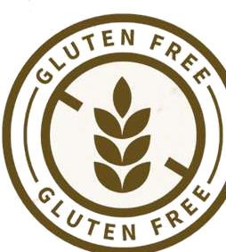 Gluten Free