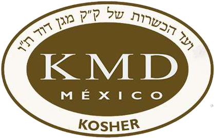 Kosher KMD México