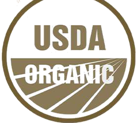 USDA Organic